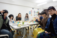 北海道芸術高等学校 提携　池袋アートフリースクール、横浜アートフリースクール